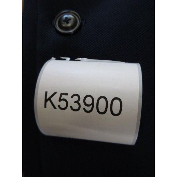 Ben Sherman Sport Coat 40 Short Blazer Jacket Business Preppy Lined - Picture 13 of 13